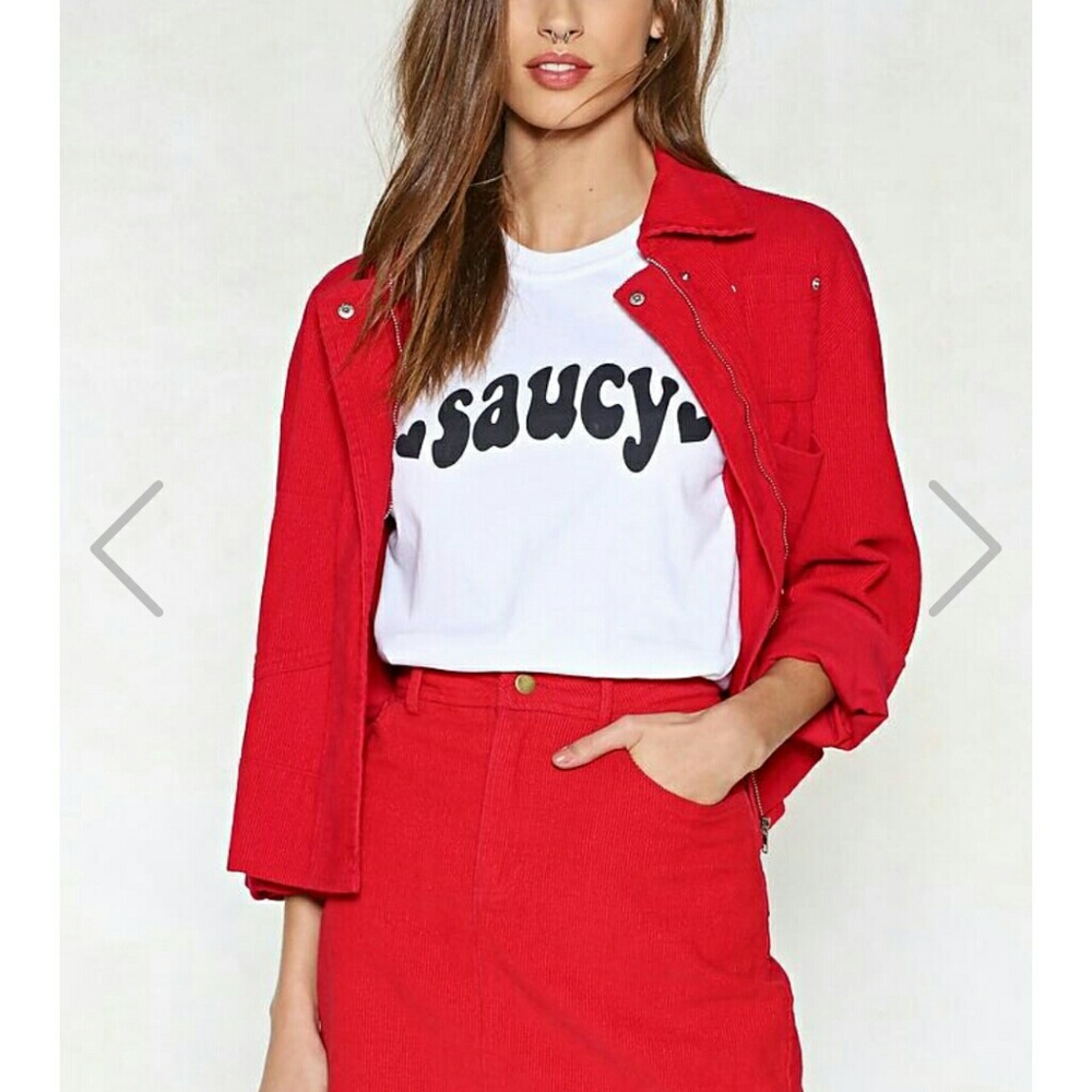 T shirt